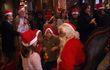Noël : la fête plutôt que la crise...